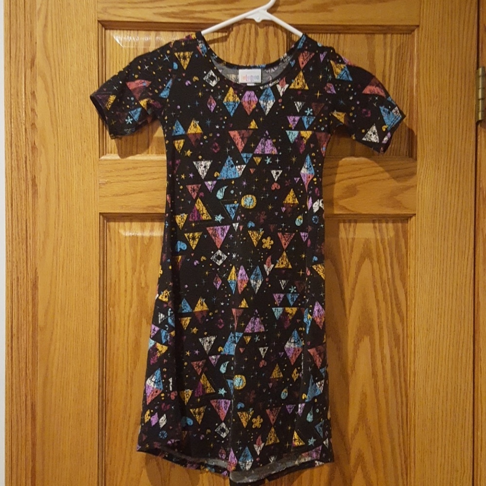 LuLaRoe Adeline